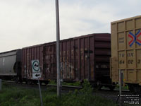 Chesapeake and Albemarle Railroad - CA 21012 - A405