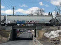 CAI Rail - CAIX 10230