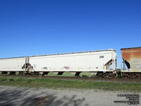 CAI Rail - CAIX 10261