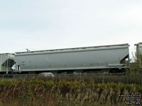 CAI Rail - CAIX 11364