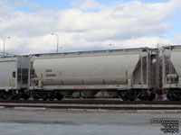 CAI Rail - CAIX 323060