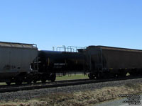 CAI Rail - CAXX 340018