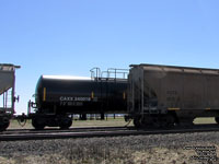 CAI Rail - CAXX 340018