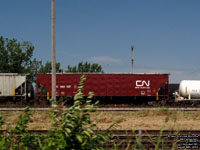 Canadian National - CC 800037