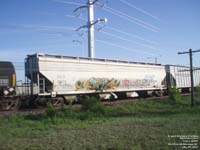 GATX Rail Canada Corporation - CGLX 10071