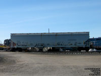 GATX Rail Canada Corporation - CGLX 10086