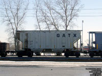 GATX Rail Canada Corporation - CGLX 4247