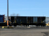 GATX Rail Canada Corporation - CGLX 5389