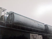 GATX Canada (Inland Cement) CGLX 6043
