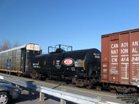 GATX Rail Canada Corporation - CGTX 17131