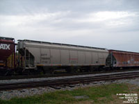 Union Pacific (Chicago Height Terminal Transfer) CHTT 720020