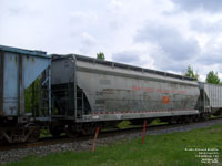 Cedar Rapids and Iowa City Railway - Crandic - CIC 2008