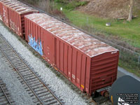 Chattahoochee Industrial Railroad - CIRR 13049 - A402
