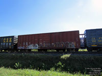 Chattahoochee Industrial Railroad - CIRR 91261 - A302