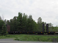 Central Maine and Quebec Railway - CMQ 14012