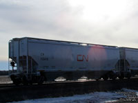 Canadian National Railways - CN 113410 - C114