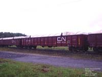 Canadian National - CN 137486