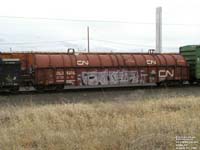 Canadian National Railway - CN 138356