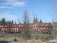 Canadian National Railway - CN 188465 - Alcan
