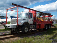 Canadian National Railway - CN 178428