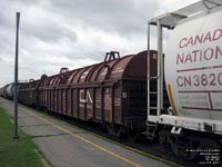 Canadian National Railway - CN 188412
