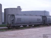 Canadian National Railways - CN 371645 - C112
