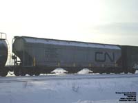 Canadian National Railway - CN 388141 - C114