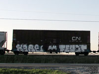 Canadian National - CN 405910 - A405