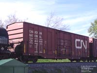 Canadian National Railway - CN 414441 - A306