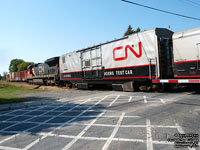 Canadian National Railway - CN 414852