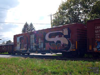 Canadian National Railway - CN 414909 (ex-CN 410156 exx-CN 411456) - A306