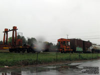 Canadian National Railway - CN 44239