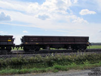 Canadian National Railway - CN 56095