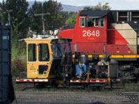 Canadian National - CN 668-22