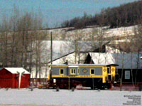 Canadian National Railway - CN 78976