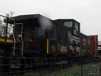 Canadian National Railway - CN 79730