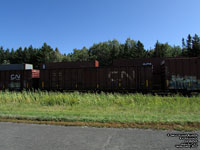 Canadian National Railway - CN 879529