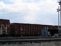 Canadian National Railway - CN 879572