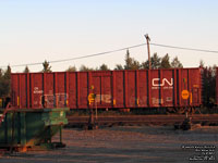 Canadian National Railway - CN 879651