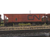 Canadian National Railway - CN 90022