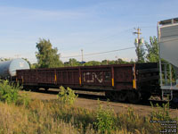 Canadian National - CN 91053