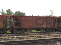 Canadian National Railway - CN 91179