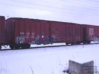 Canadian National Railway - CNA 415511 (ex-SLGG 19XXX, exx-SOU 19XXX) - A302