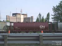 Canadian National - CNIS 368521 - C112