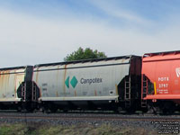 Canpotex - CNPX 1494