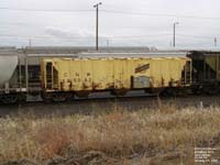 Union Pacific Railroad (Chicago and NorthWestern) - CNW 435062