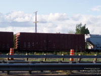 Union Pacific Railroad (Ex-Chicago and Northwestern) - CNW 716317 - A302 (nee ROCK 300XXX)