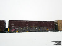 Canadian Pacific Railway - CP 214800 - A302