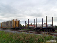 Canadian Pacific - CP 305586