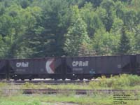 Canadian Pacific Railway - CP 360000 serie cars